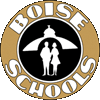 Boise Schools logo